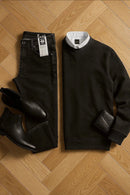 Men's 4PC Outfit Al Hudaibiya