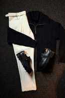 4PC Set For Men's Al Hudaibiya