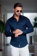 Stitchable Shirt's for men | Al Hudaibiya Al Hudaibiya