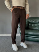 Formal Trouser For Men's Al Hudaibiya