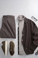 4pc combo set for Men's Al Hudaibiya