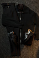 4PC Set For Men's Al Hudaibiya