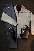 4PC Set For Men's Al Hudaibiya