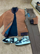 Men's 4pc outfit | Al hudaibiya Al Hudaibiya